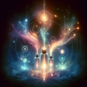 Essenzen/Sprays